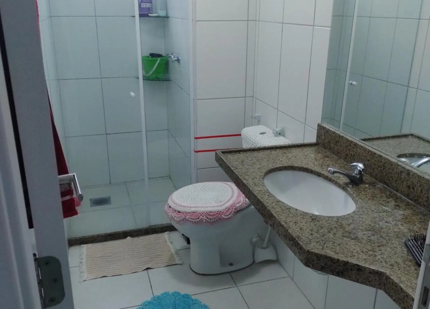 Quartos - Cintia Fortaleza  0*, Fortaleza (Ceara) Brazylia
