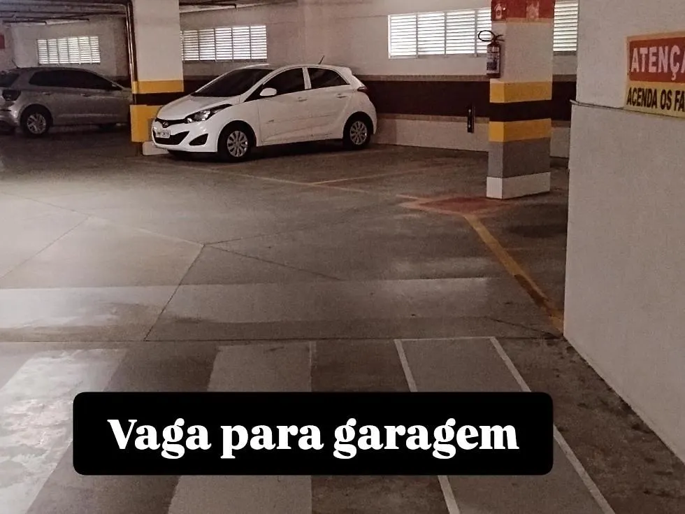 Quartos - Cintia Fortaleza  Kwatera prywatna