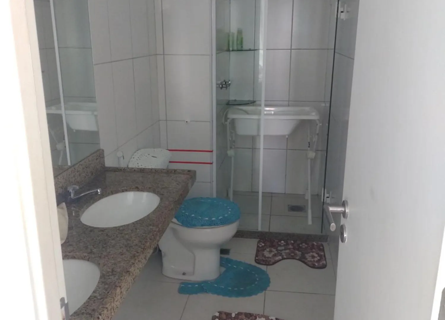 Quartos - Cintia Fortaleza