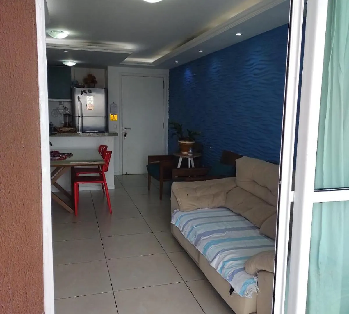 Séjour chez l'habitant Quartos - Cintia Fortaleza