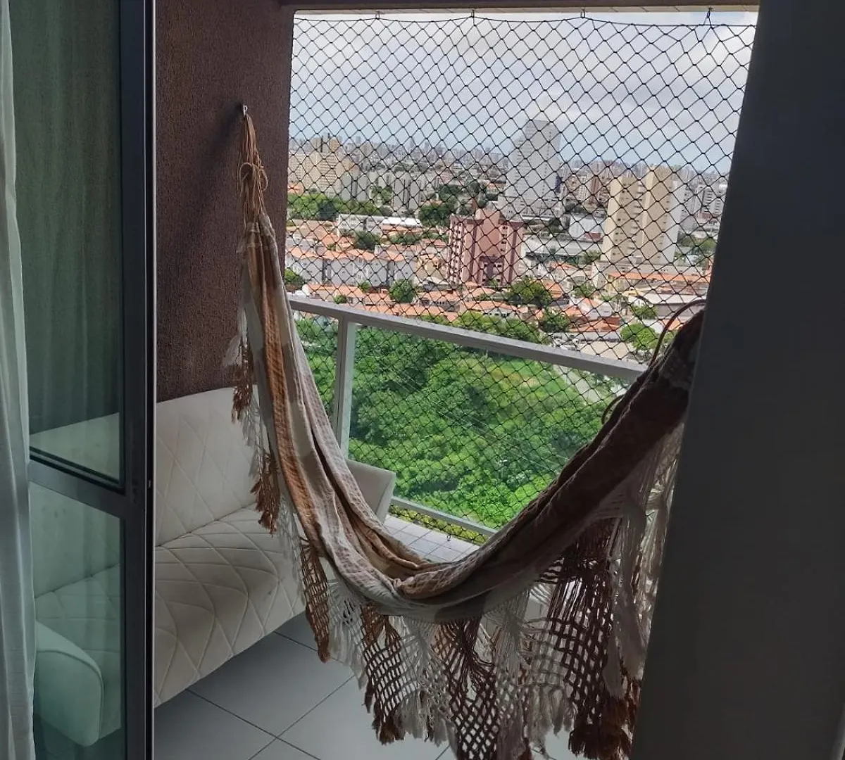 Séjour chez l'habitant Quartos - Cintia Fortaleza