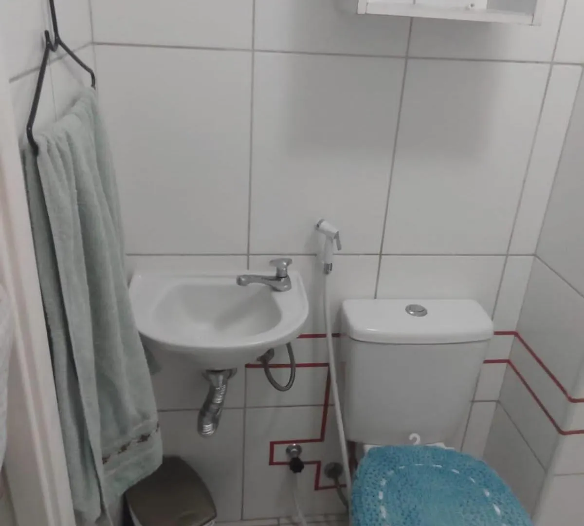 Quartos - Cintia Fortaleza  Brésil