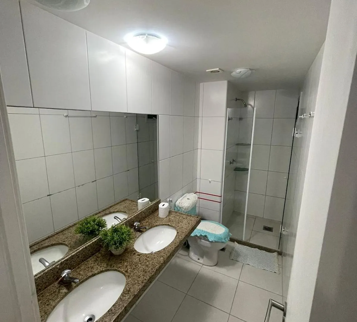 Quartos - Cintia Fortaleza  Séjour chez l'habitant Fortaleza (Ceara)