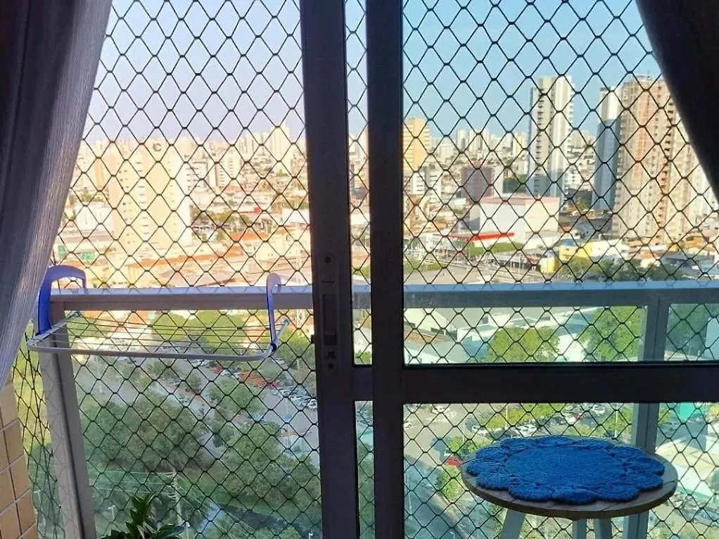 Quartos - Cintia Fortaleza  Séjour chez l'habitant Fortaleza (Ceara)
