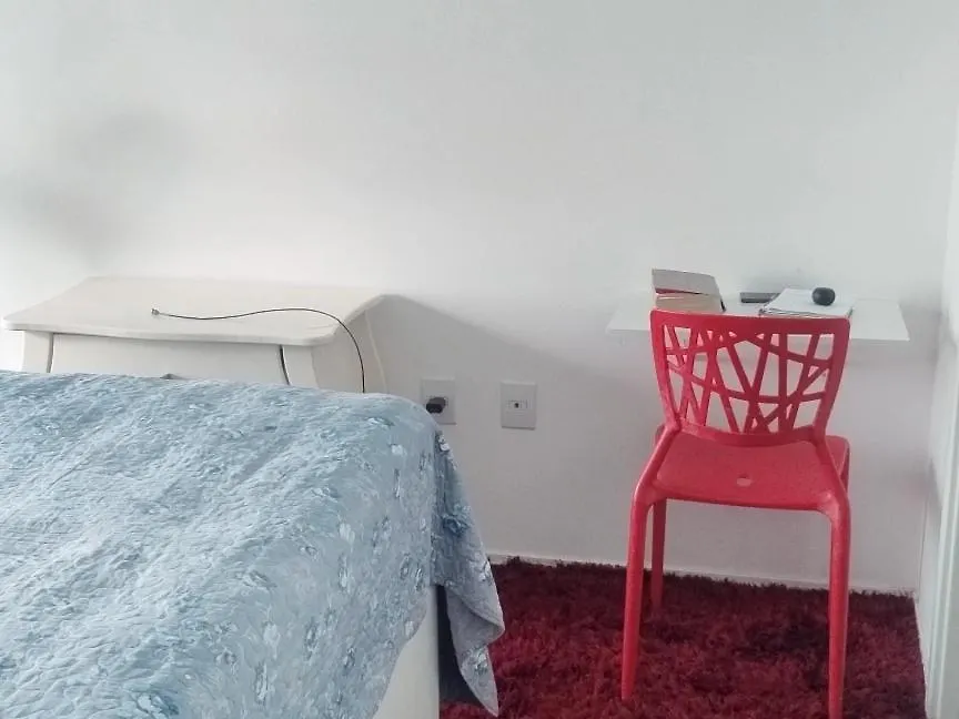 Séjour chez l'habitant Quartos - Cintia Fortaleza