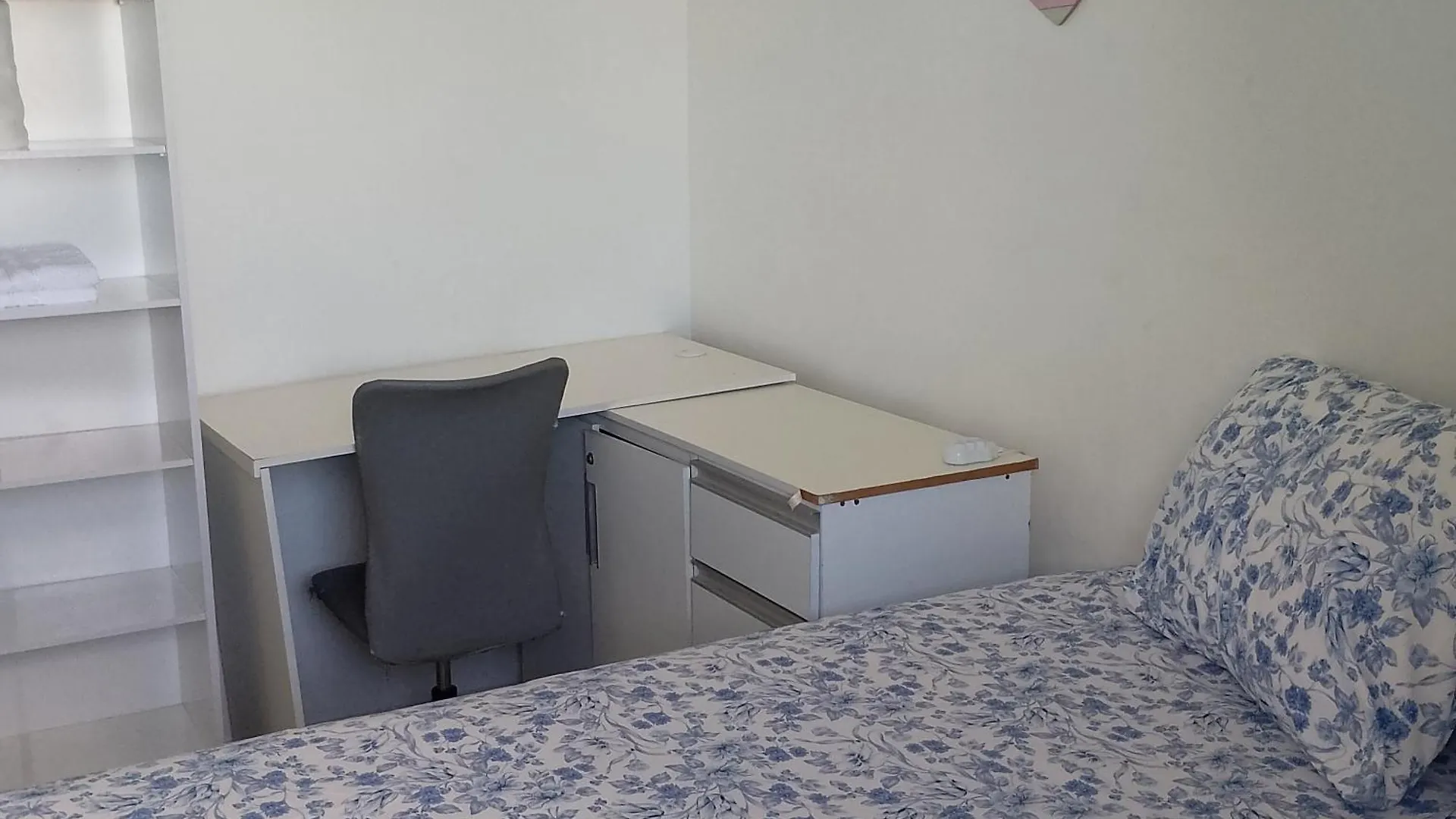 Quartos - Cintia Fortaleza  0*, Fortaleza (Ceara) Brésil