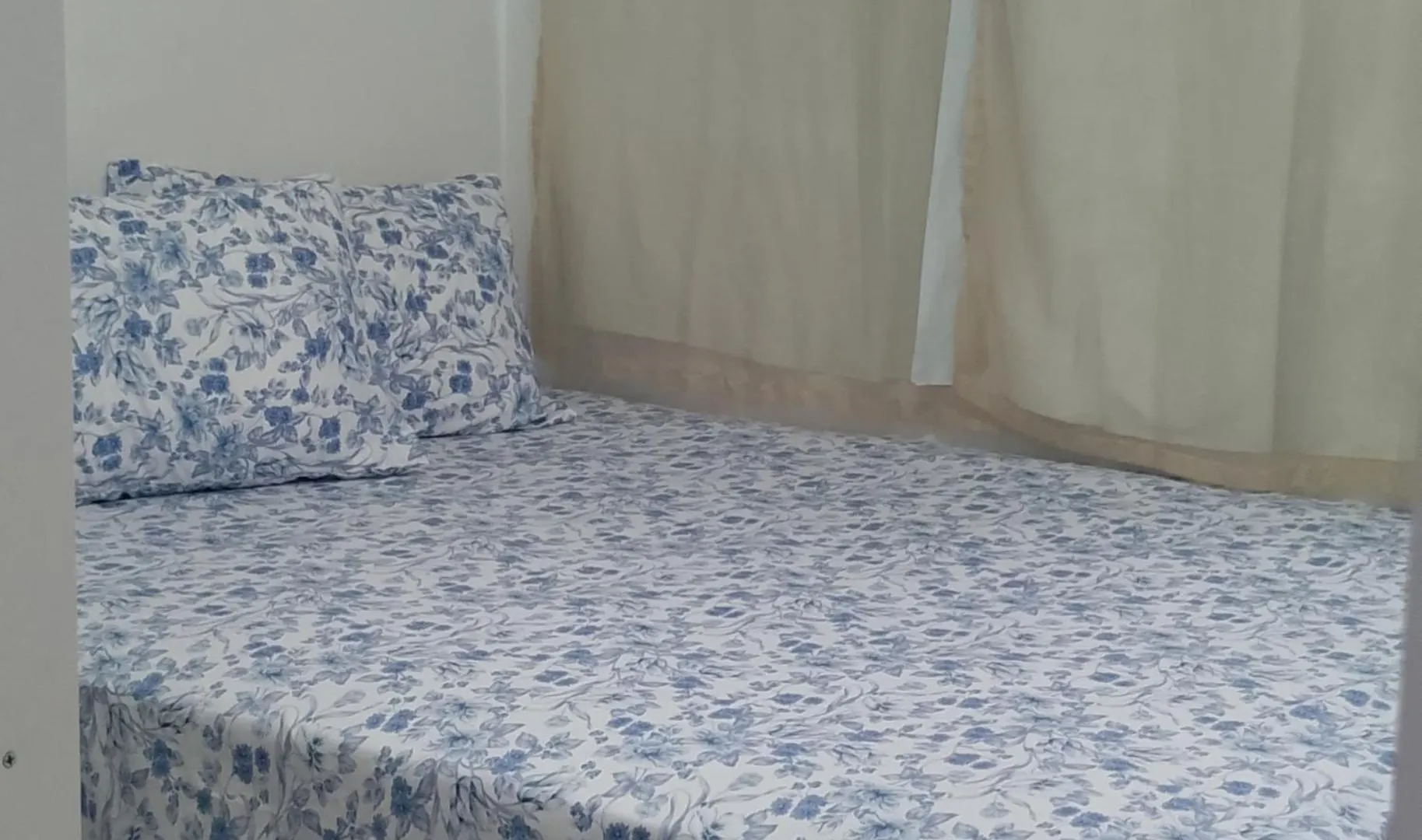 Quartos - Cintia Fortaleza