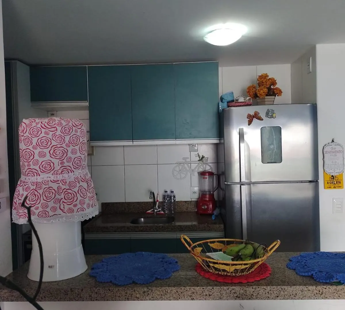 Homestay Quartos - Cintia Fortaleza  Brazil