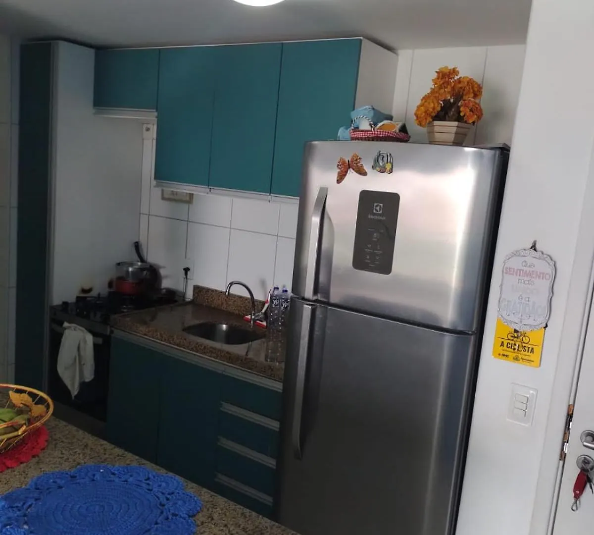 Homestay Quartos - Cintia Fortaleza