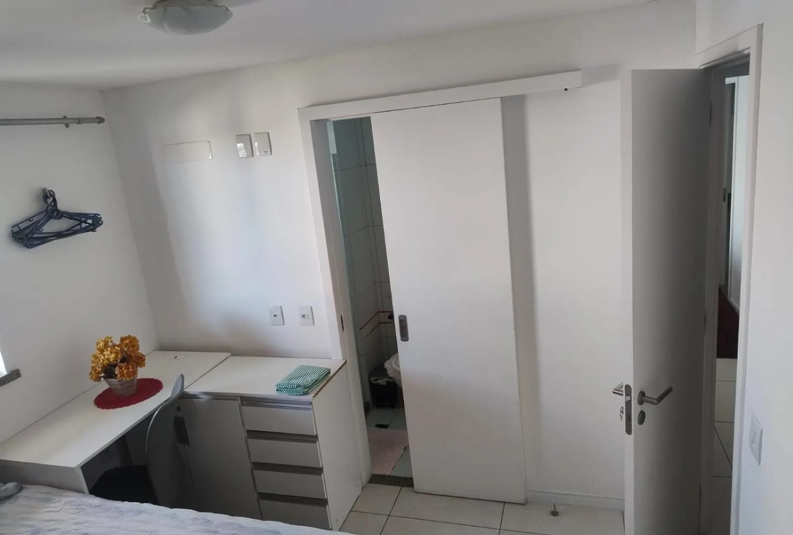 Homestay Quartos - Cintia Fortaleza
