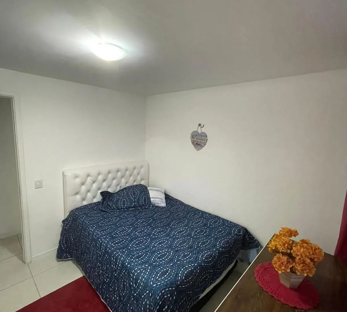 Homestay Quartos - Cintia Fortaleza  Brazil