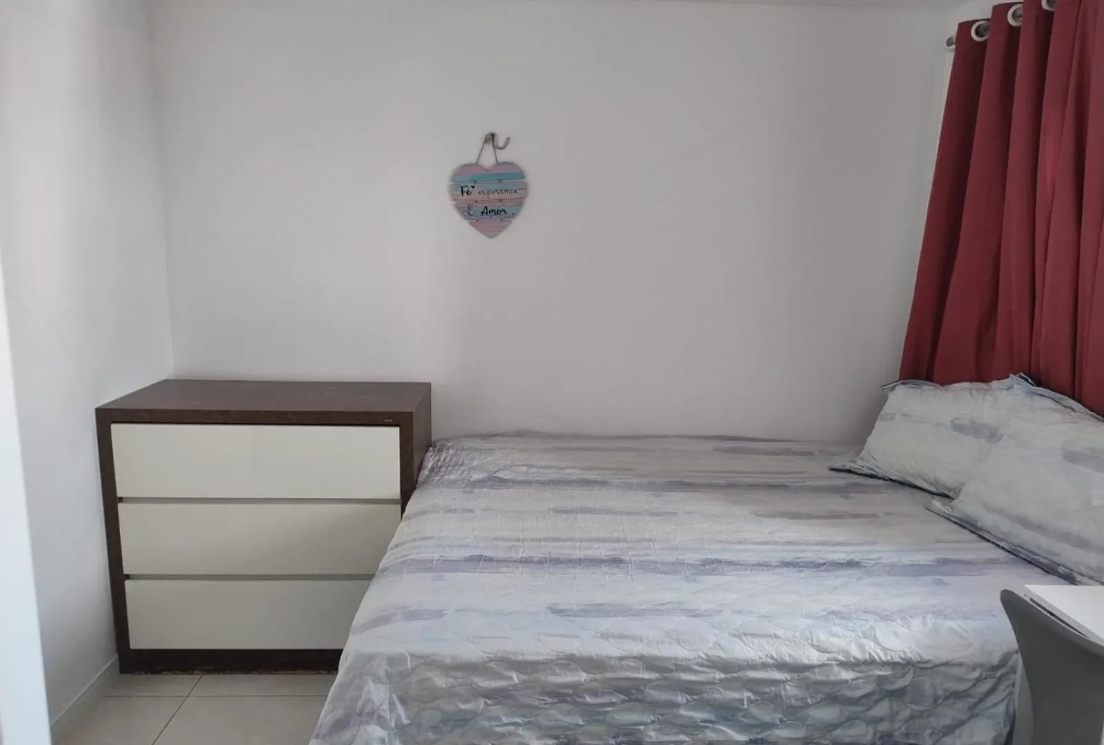 Quartos - Cintia Fortaleza  Fortaleza (Ceara)