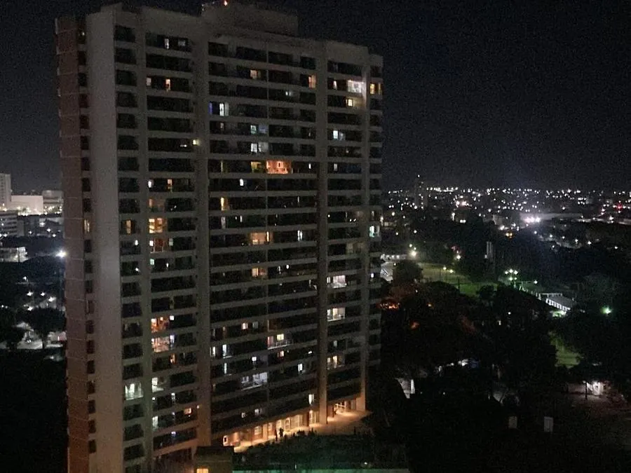 Homestay Quartos - Cintia Fortaleza