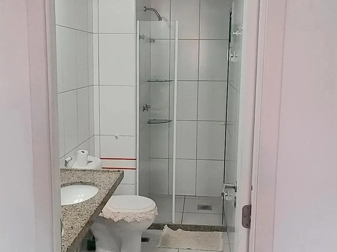 Quartos - Cintia Fortaleza  0*, Fortaleza (Ceara)