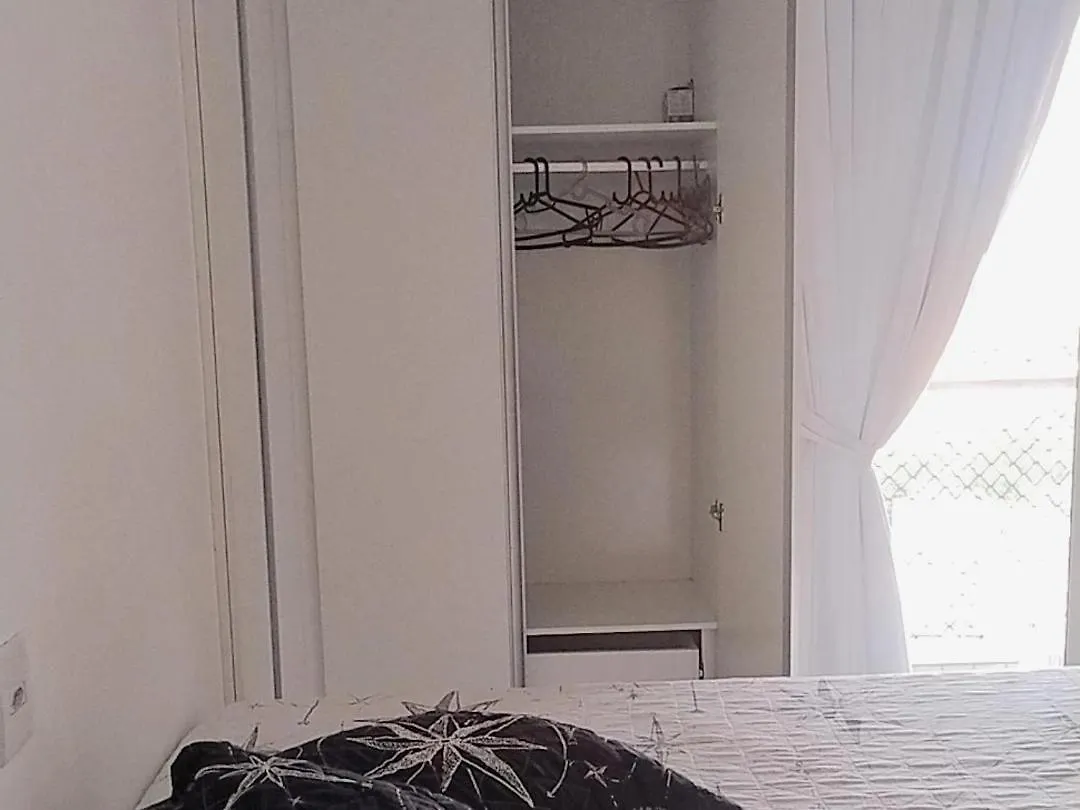 Quartos - Cintia Fortaleza  Homestay