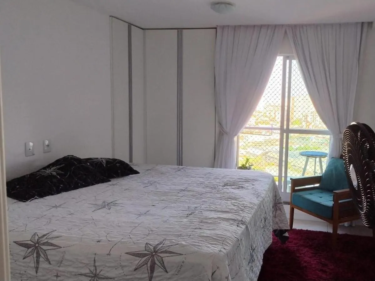 Quartos - Cintia location