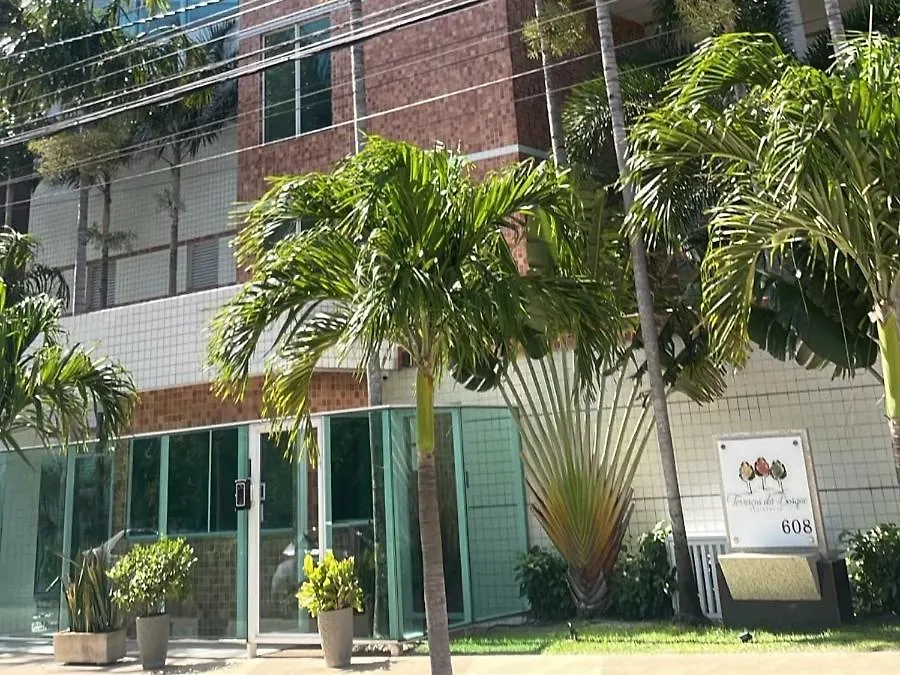 Quartos - Cintia Fortaleza