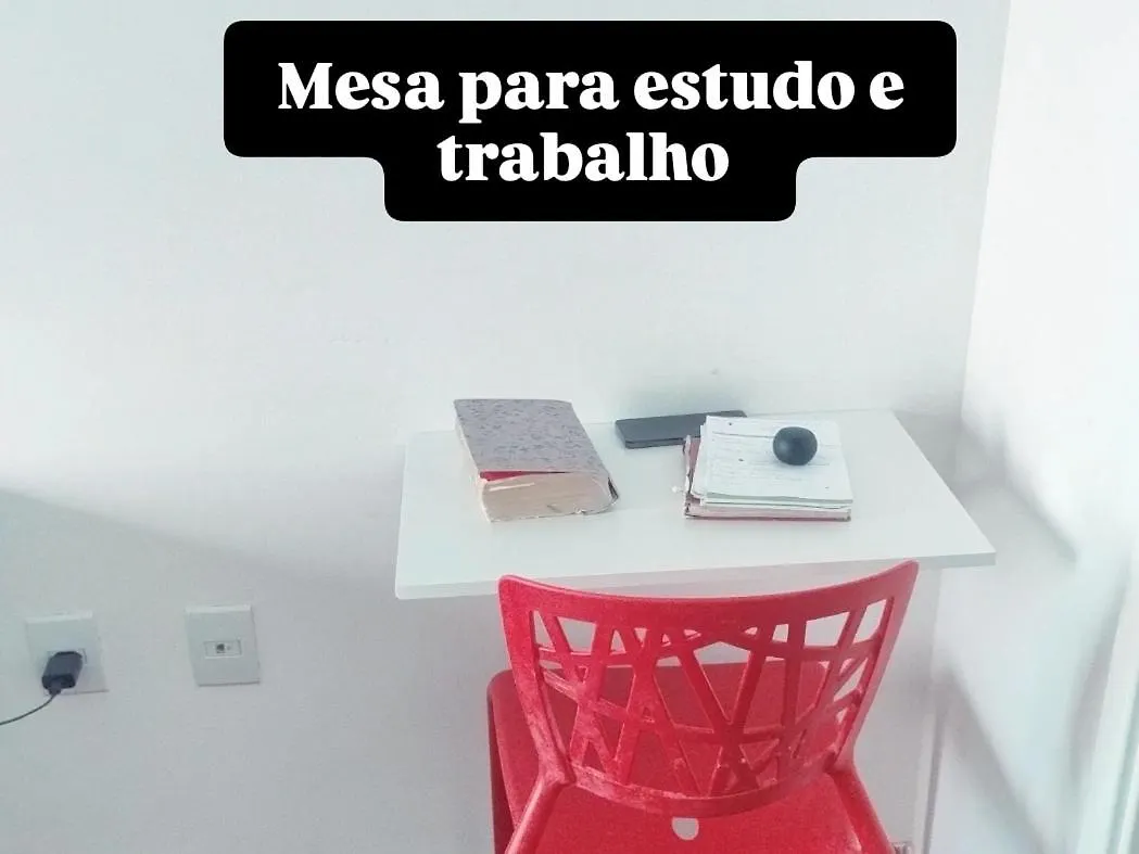 Homestay Quartos - Cintia Fortaleza