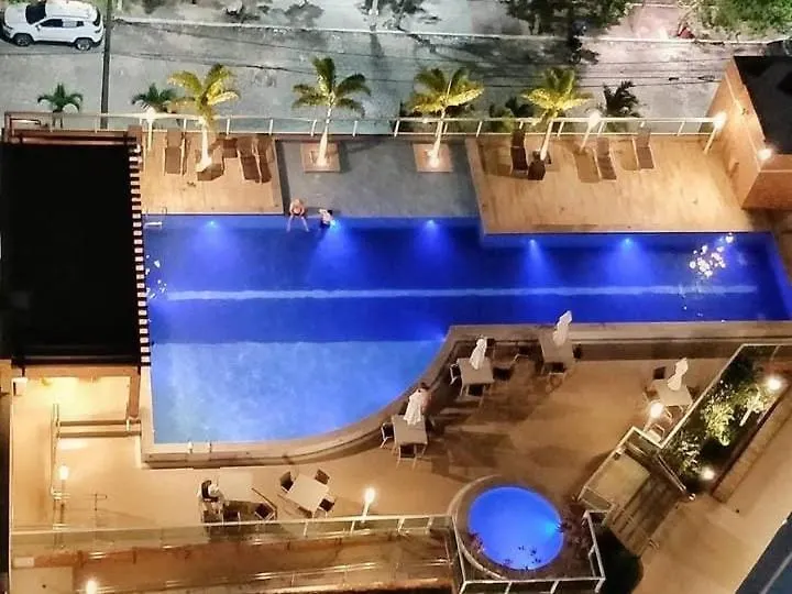 Homestay Quartos - Cintia Fortaleza
